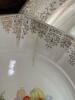 Large Lot of Over 60 Pieces of Royal China Waldorf-O 22K Gold Floral Dinnerware - 5