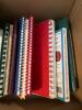 Lot of Assorted Cookbooks and Kitchen Scales - 2