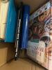 Lot of Assorted Cookbooks and Kitchen Scales - 4