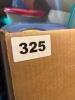 Assorted Lot of Plastic Storage Containers - 2