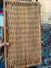 Wicker Picnic Basket - 4