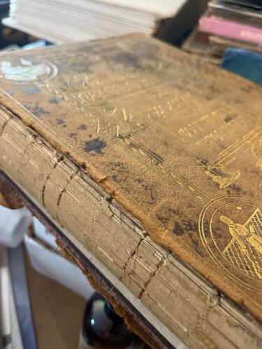 Collier's Cyclopedia of Social and Commercial Information