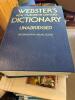 Assorted Book Lot - 2