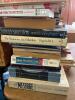 Assorted Book Lot - 3