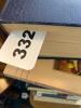 Assorted Book Lot - 4