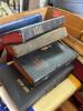 Assorted Religious Book Lot Including Bibles - 2