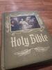 Four Bibles Including New Testament Miniatures - 4