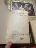 Four Bibles Including New Testament Miniatures - 12