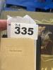 Four Bibles Including New Testament Miniatures - 14