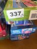 Lot of Jigsaw Puzzles - 4