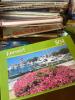 Lot of Jigsaw Puzzles - 5
