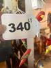 (8) Decorative Hanging Wind Chimes and Mobiles - 5