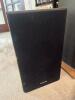 Panasonic SG-H10 Stereo and (4) Large Wired Speakers - 5