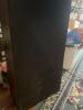 Panasonic SG-H10 Stereo and (4) Large Wired Speakers - 6