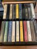 Large Lot of Assorted Cassette Tapes - 5