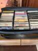 Large Lot of Assorted Cassette Tapes - 6