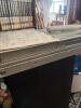 Emerson EWD2004 DVD/VCR Player with Remote and Cables