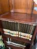 Childcraft "The How and Why" and Encylocpedia Sets with Bookcase - 2