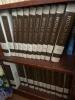 Childcraft "The How and Why" and Encylocpedia Sets with Bookcase - 11