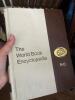 Childcraft "The How and Why" and Encylocpedia Sets with Bookcase - 12
