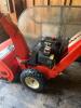 Simplicity Sno-Away 8 60cm Snowblower - 2