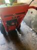 Simplicity Sno-Away 8 60cm Snowblower - 4