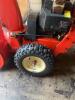 Simplicity Sno-Away 8 60cm Snowblower - 6