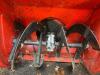 Simplicity Sno-Away 8 60cm Snowblower - 8