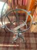 Wrought Iron Plant Stand - 2