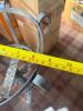 Wrought Iron Plant Stand - 5
