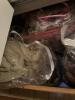 Queen Size Floral Comforters Lot of 5 - 2