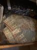 Queen Size Floral Comforters Lot of 5 - 4