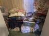 Huge Linen Lot