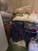 Huge Linen Lot - 2