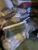 Huge Linen Lot - 3