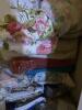 Huge Linen Lot - 4