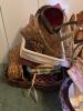Boat Load of Baskets! - 2