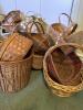 Boat Load of Baskets! - 4