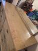 Mid-Century Modern-Style Dresser with Mirror - 2