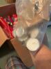 Box of Assorted Candles - 2