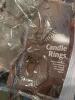 Box of Assorted Candles - 3