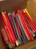 Box of Assorted Candles - 4