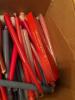 Box of Assorted Candles - 5