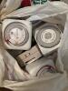 Box of Power Strips, Timers, and Extension Cords - 4