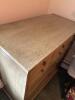 Mid-Century Modern Style 5-Drawer Chest of Drawers - 2