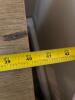 Mid-Century Modern Style 5-Drawer Chest of Drawers - 6
