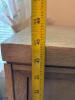Mid-Century Modern Style 5-Drawer Chest of Drawers - 8