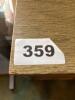 Mid-Century Modern Style 5-Drawer Chest of Drawers - 9