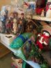 Ho Ho Huge Christmas Decor Lot! - 5
