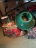 Ho Ho Huge Christmas Decor Lot! - 7
